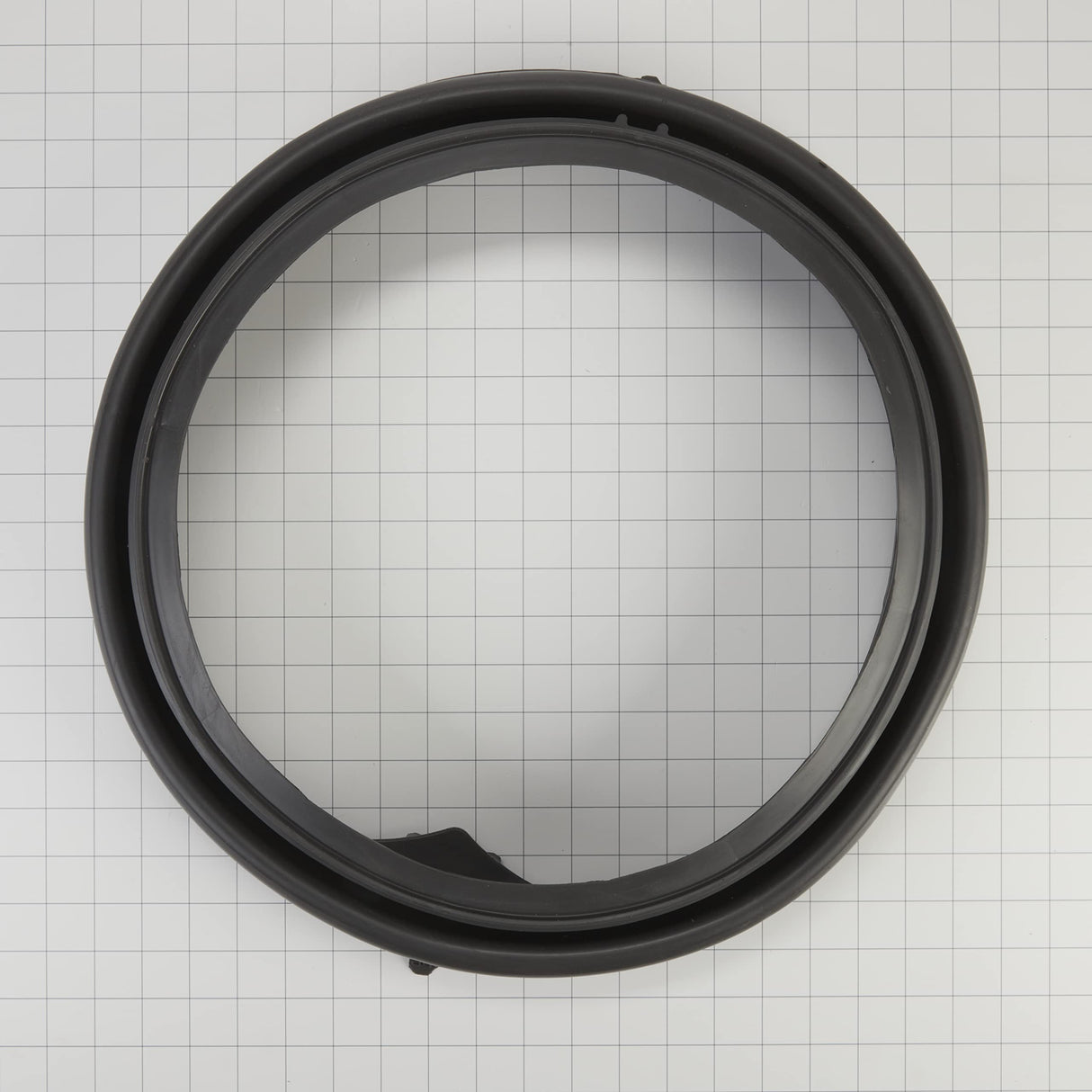Whirlpool WPW10381562 Genuine OEM Front Load Washer Door Boot Seal