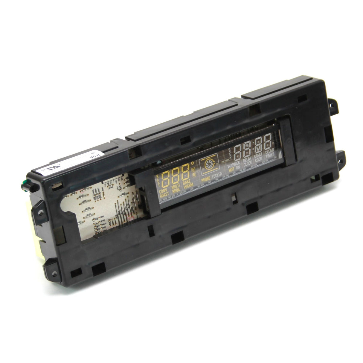 GE WB27T11151 Genuine OEM Control Ovn Erc