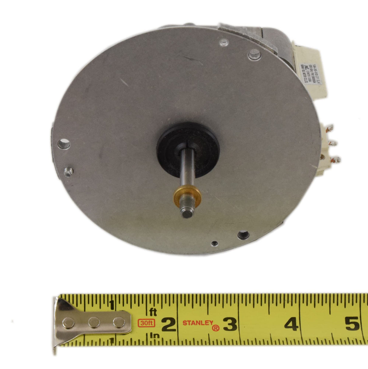 Frigidaire 139008504 Motor