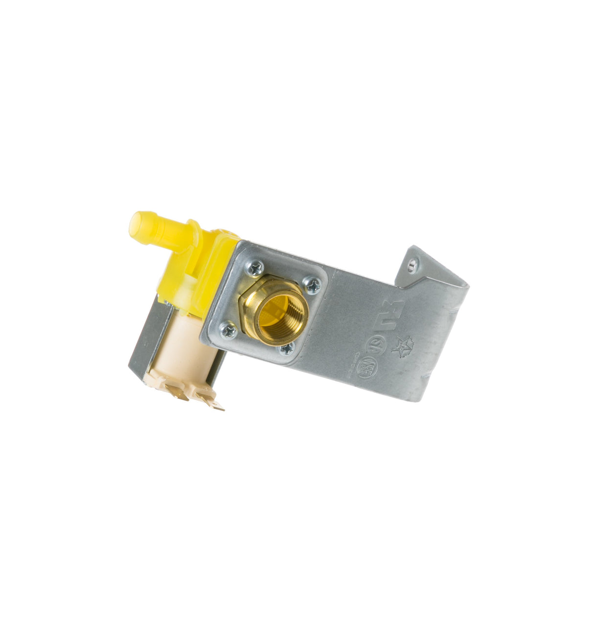GE WD15X10014 Genuine OEM Water Inlet Valve