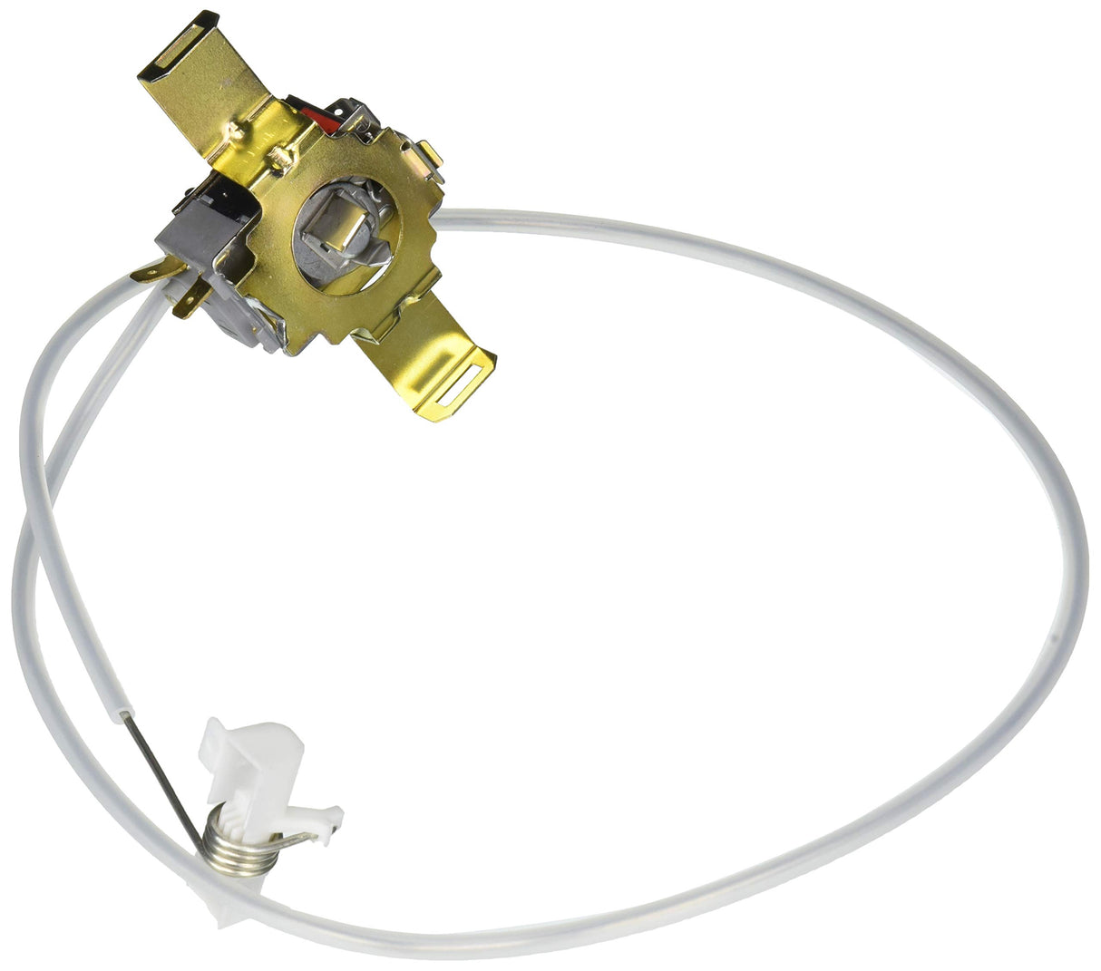 Whirlpool W10866230 Thermostat, Gray