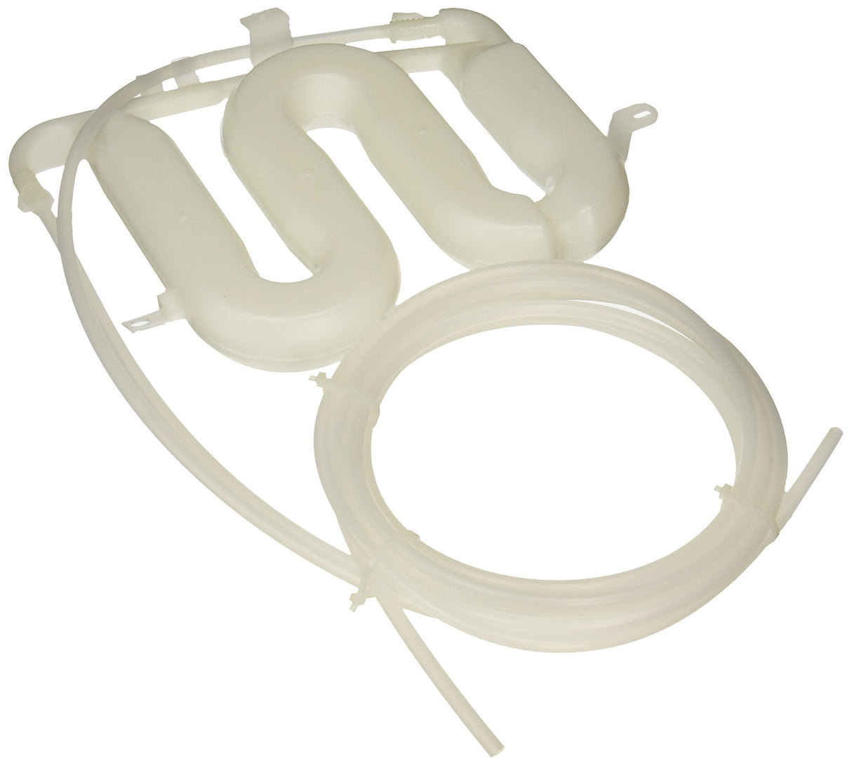 GE WR17X11176 Water Tank Assembly