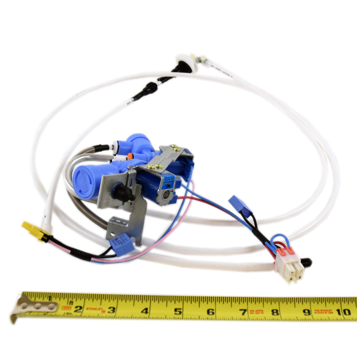 LG AJU73672505 Refrigerator Water Inlet Valve