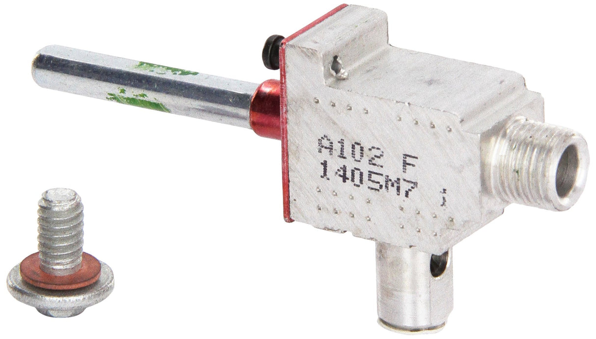 Frigidaire 5303935305 Surface Burner Valve for Range/Stove/Oven