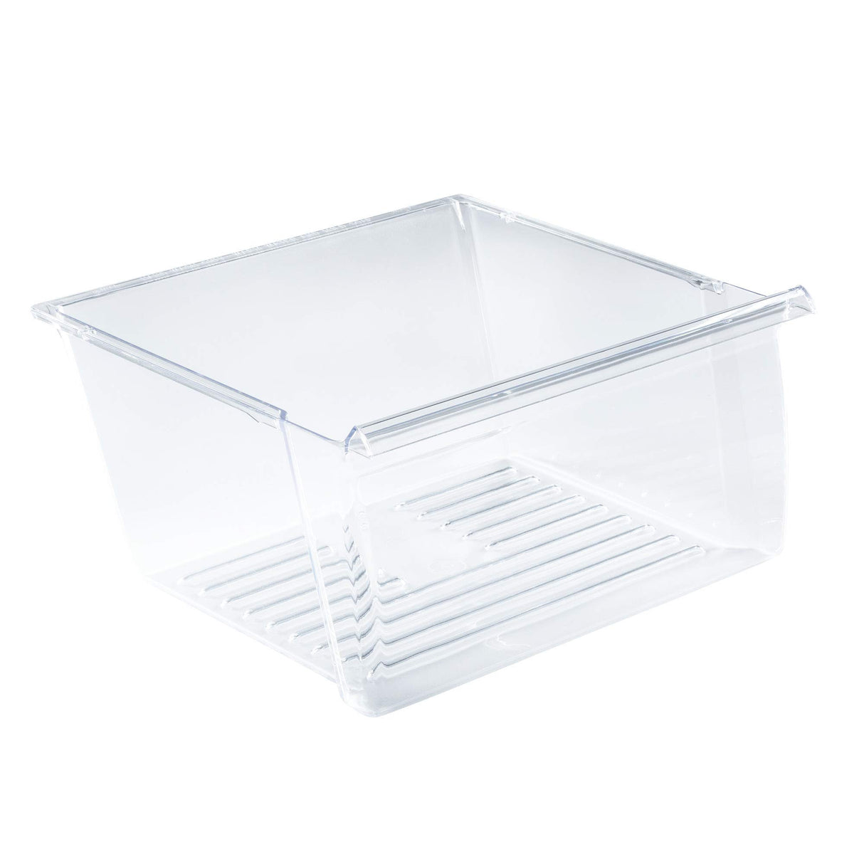Whirlpool WP2188661 Genuine OEM SxS Refrigerator Crisper Drawer