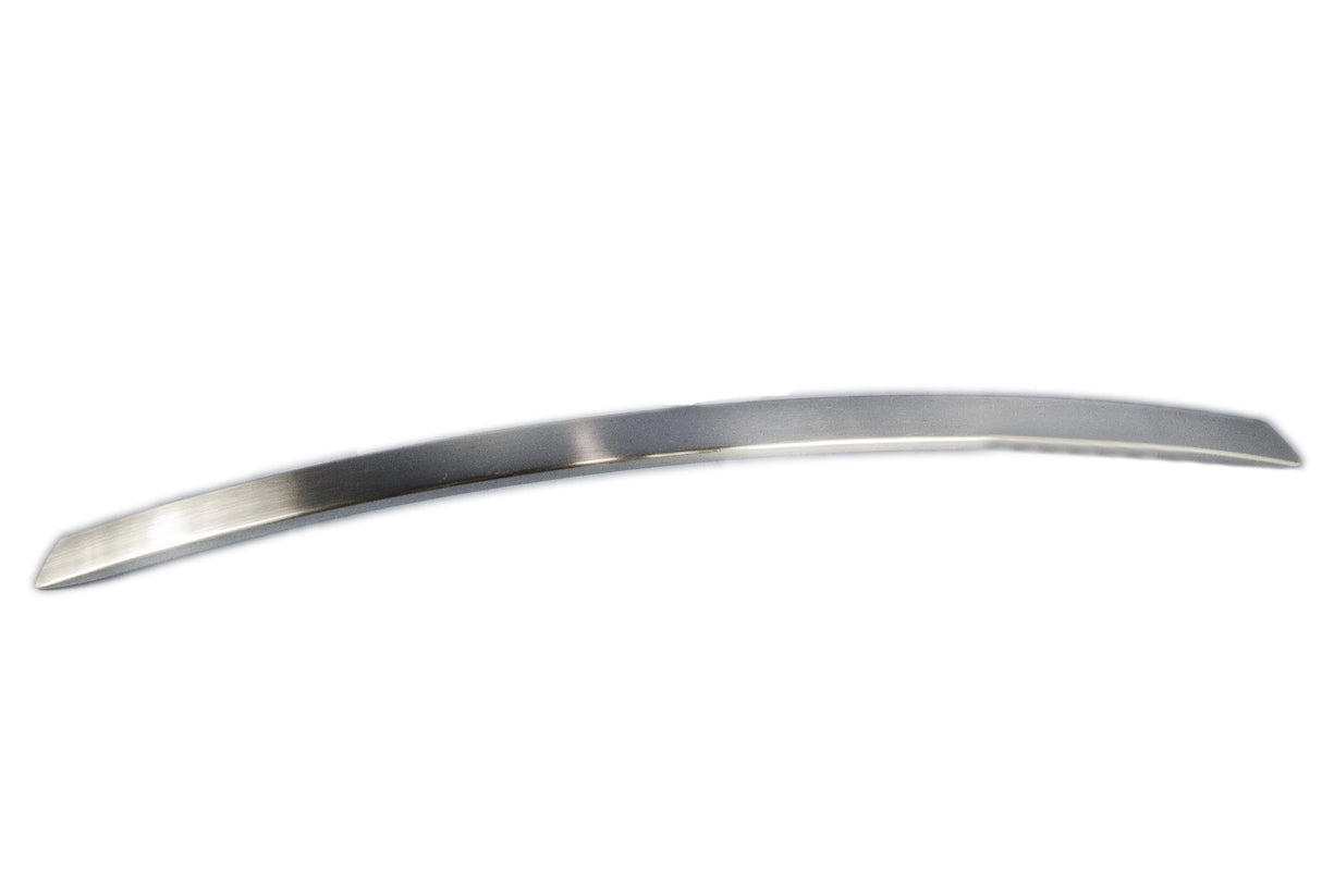 LG AED37082916 Refrigerator Door Handle Assembly, Brushed Stainless Steel