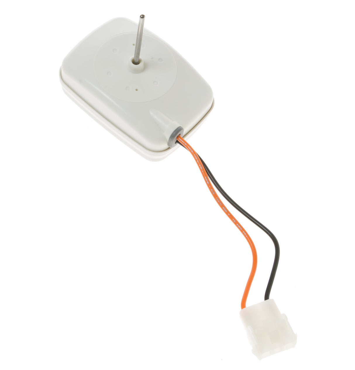 GE WR60X10348 Refrigerator Condenser Fan Motor