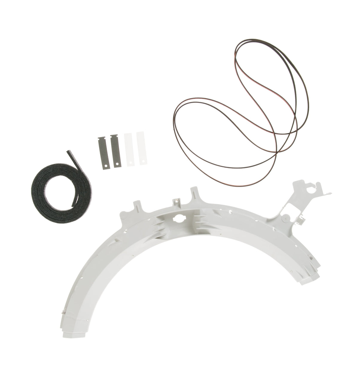 GE WE49X21874 Dryer Drum Bearing Repair Kit