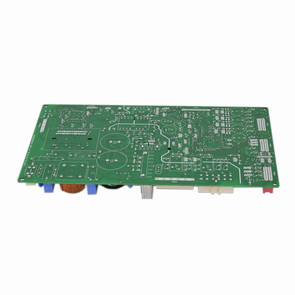 LG EBR74796448 Refrigerator Electronic Control Board