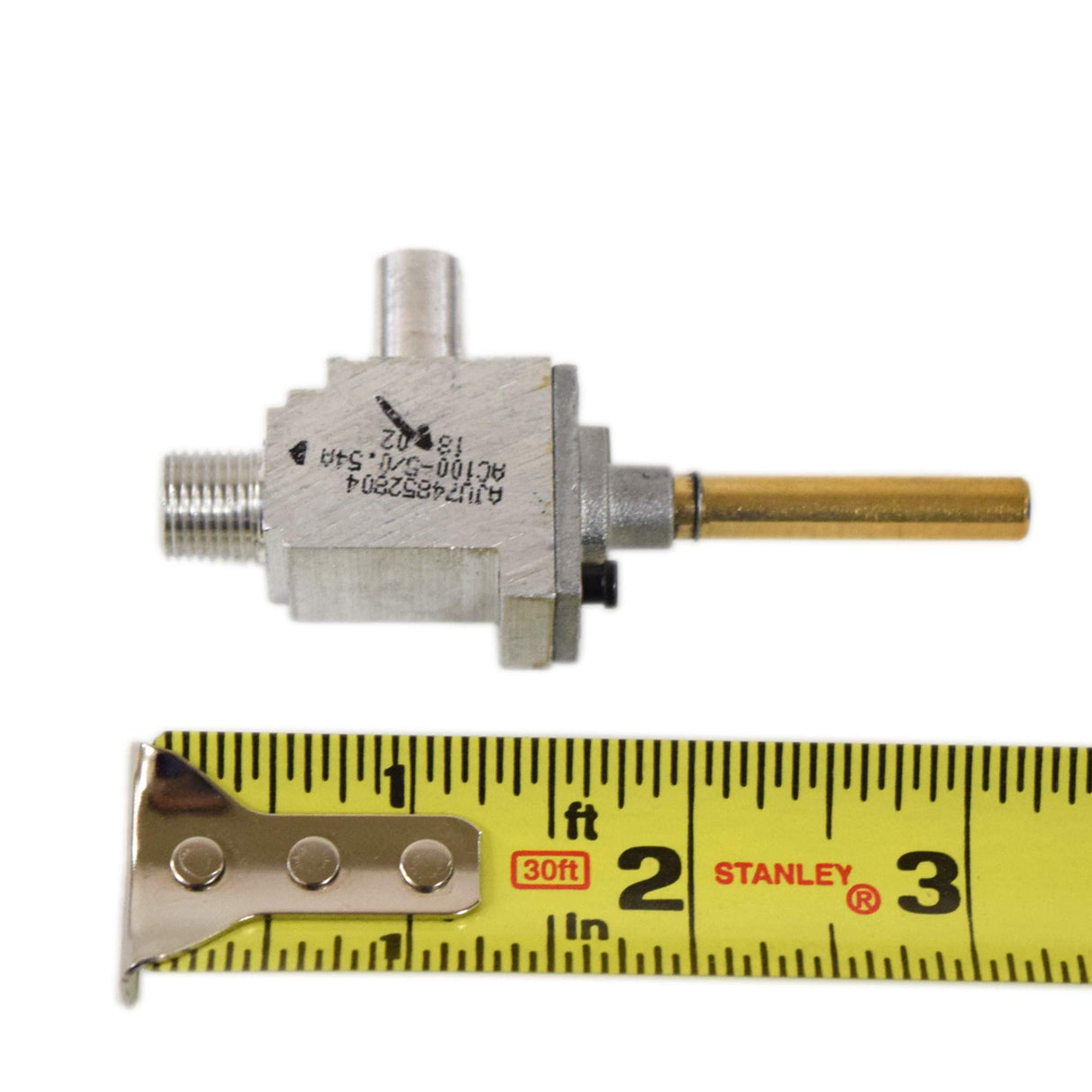 LG AJU74852804 LG-AJU74852804 Valve Assembly,Gas