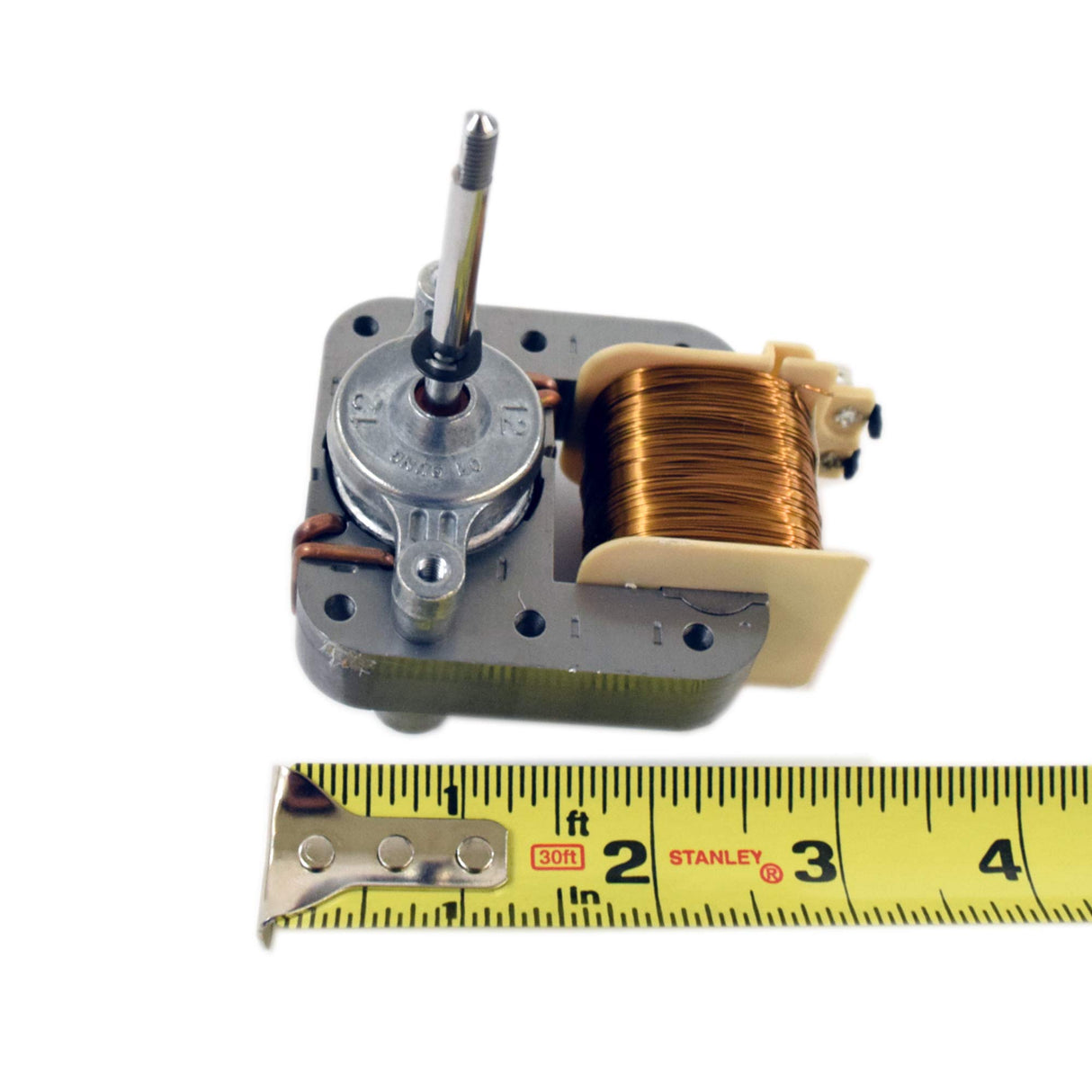 LG EAU61865302 Genuine OEM Convection Fan Motor for LG Range/Stove/Ovens