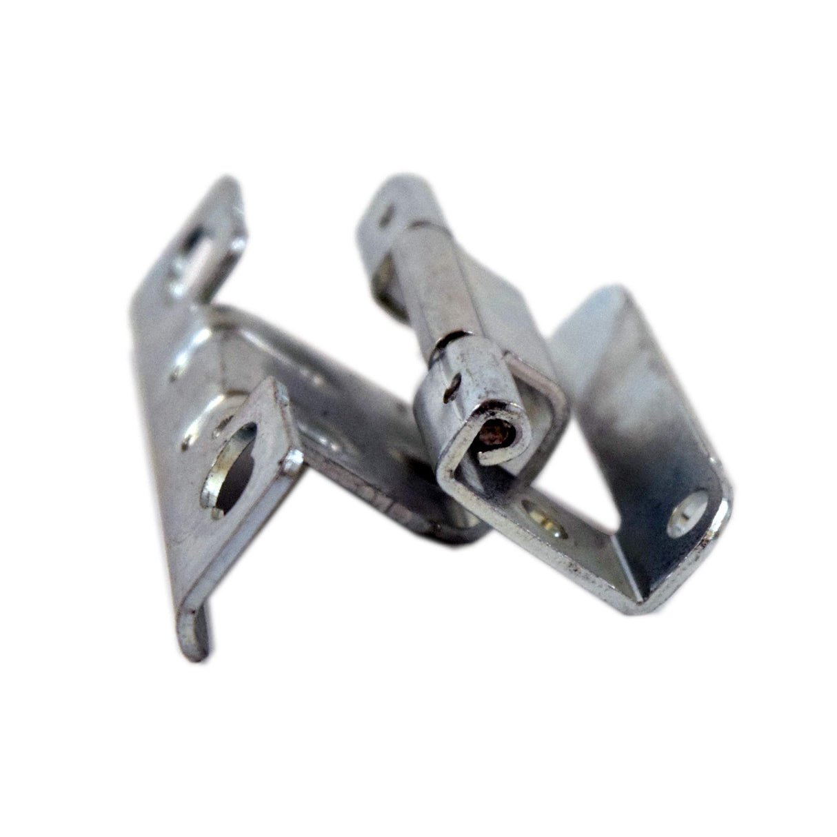 GE WE01X25317 Genuine OEM Dryer Door Hinge Assembly