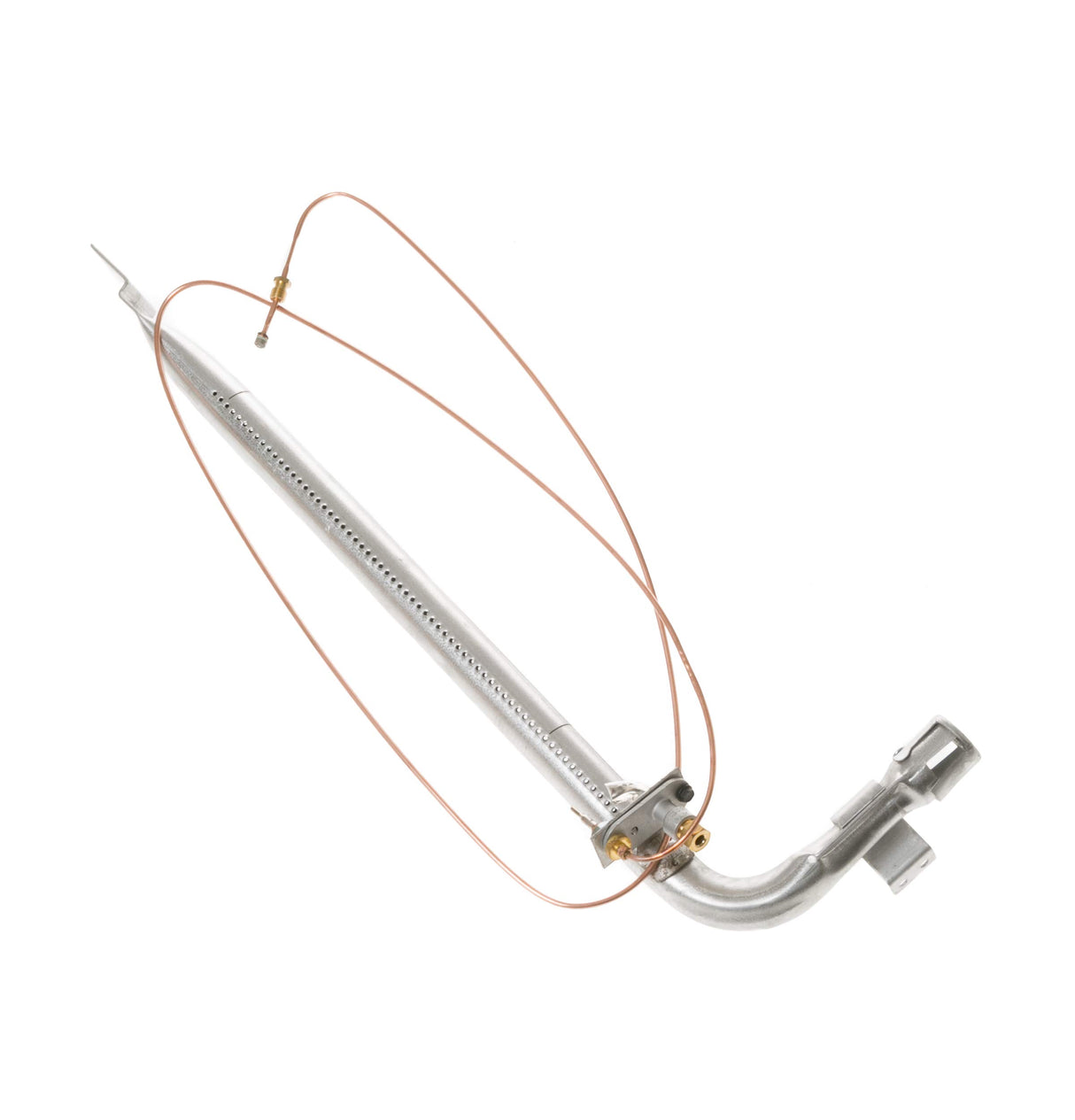 GE WB16K10061 Oven Burner, copper