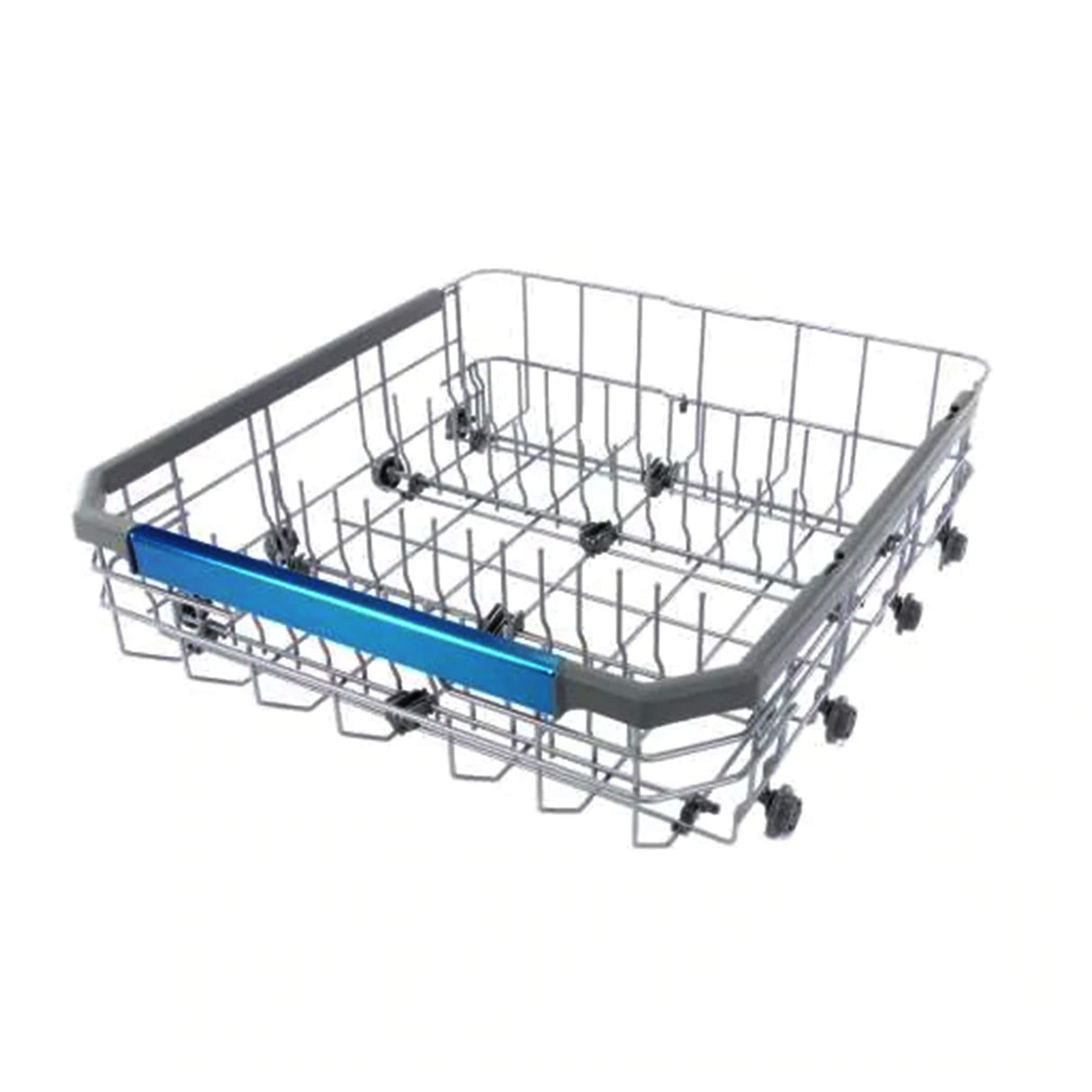 LG AHB73249108 Dishwasher Lower Dishrack Assembly