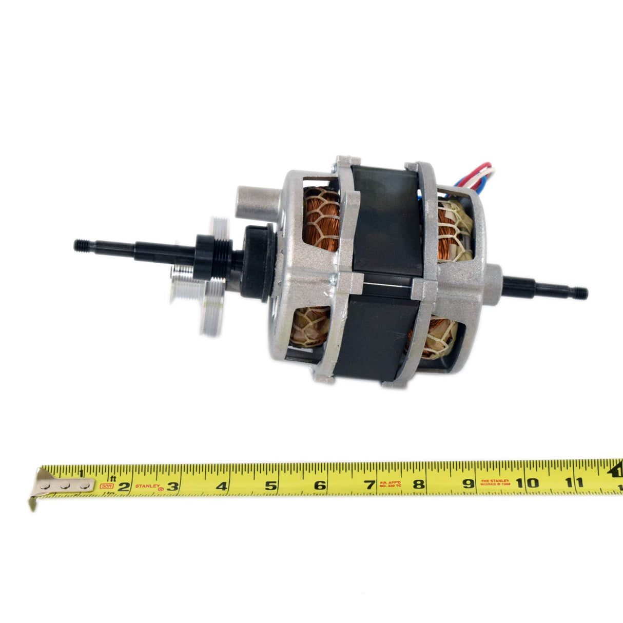Lg 4681EL1009C Dryer Motor Assembly
