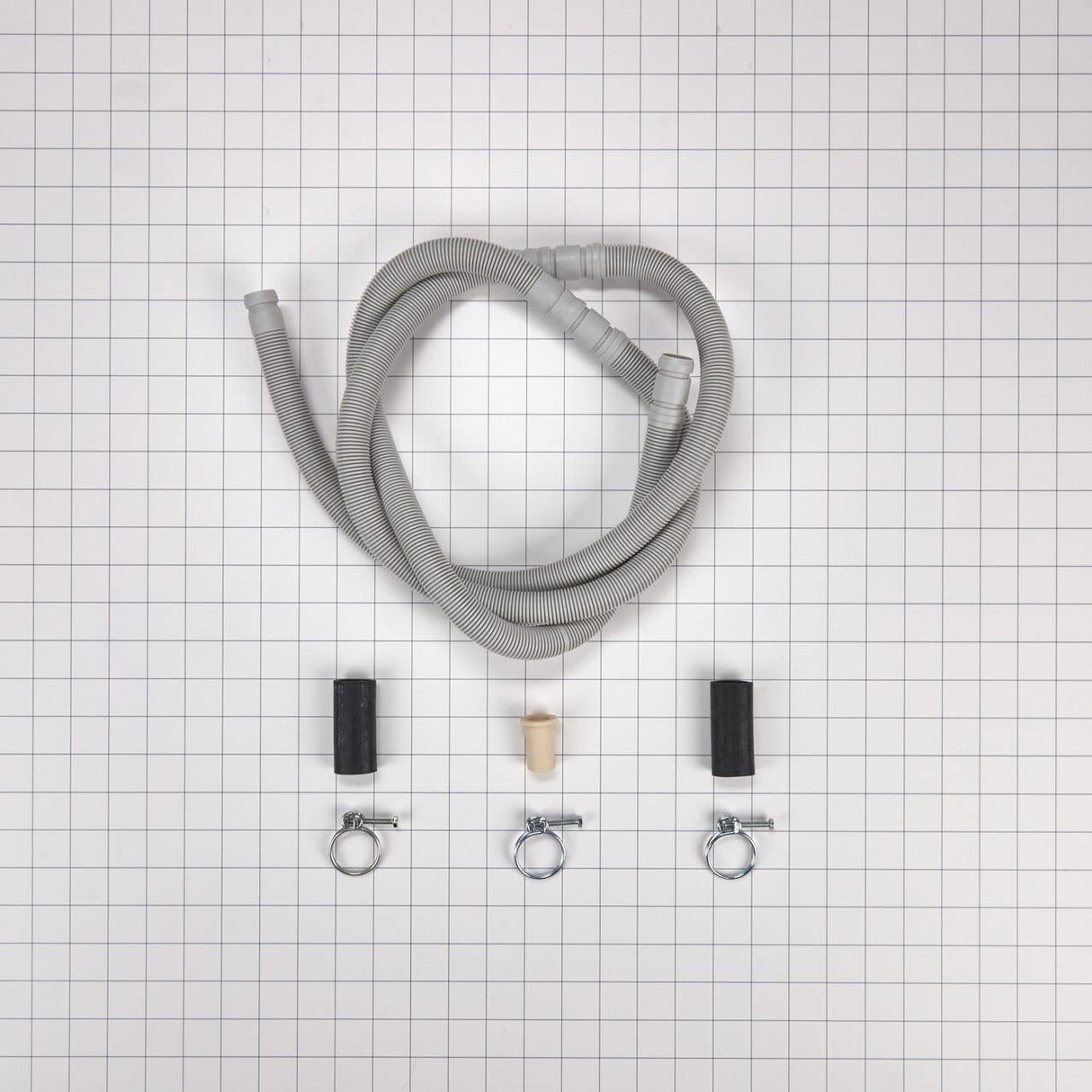 Dishwasher Drain Hose