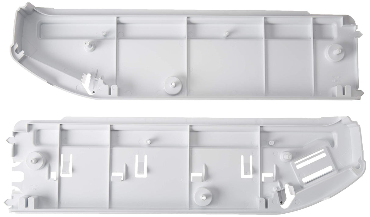 Whirlpool W10874836 Drawer Support, Replaces WP12656023, 12656023, 12656014, and more, White