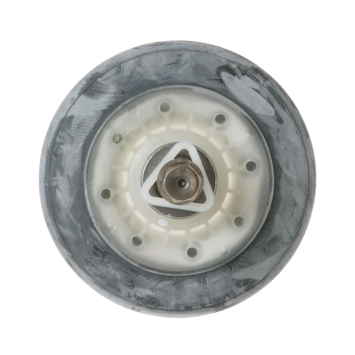 GE WE03X10008 Genuine OEM Drum Support Roller Assembly