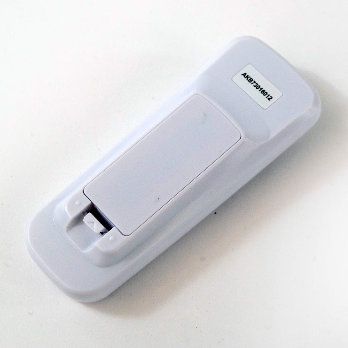 LG ZENLT1016CER AC Remote Control AKB73016012