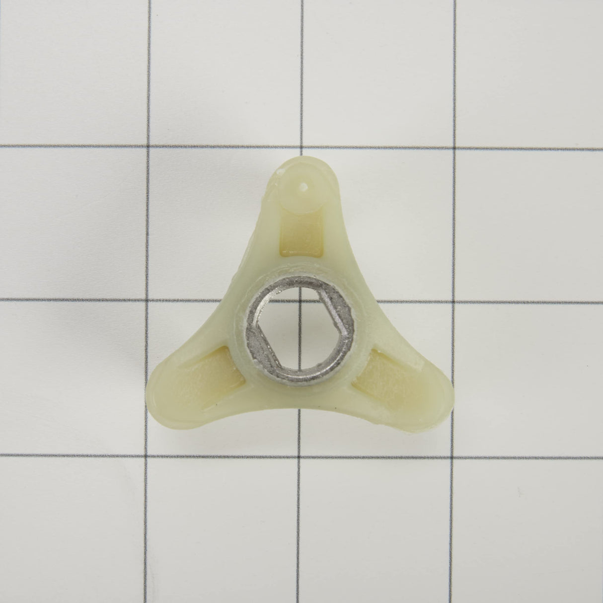 Whirlpool 285753A Genuine OEM Top Load Washer Motor Coupler