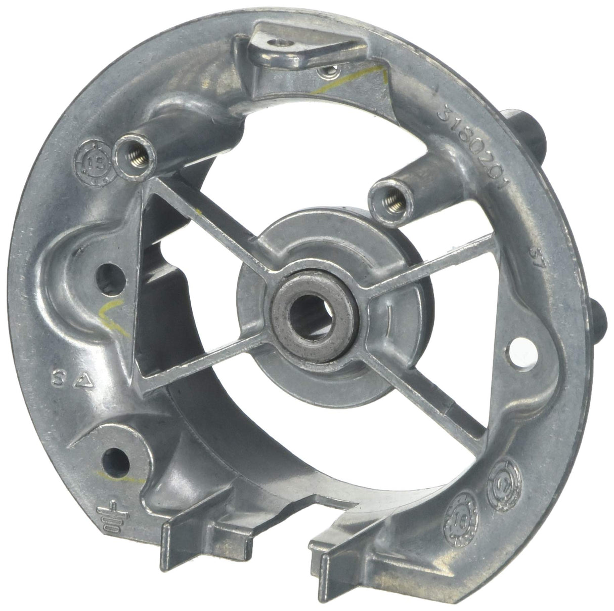 Whirlpool WP3180526 Drum Bearing Assembly