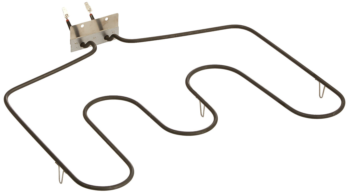 GE WB44K10009 Range Bake Element , Black