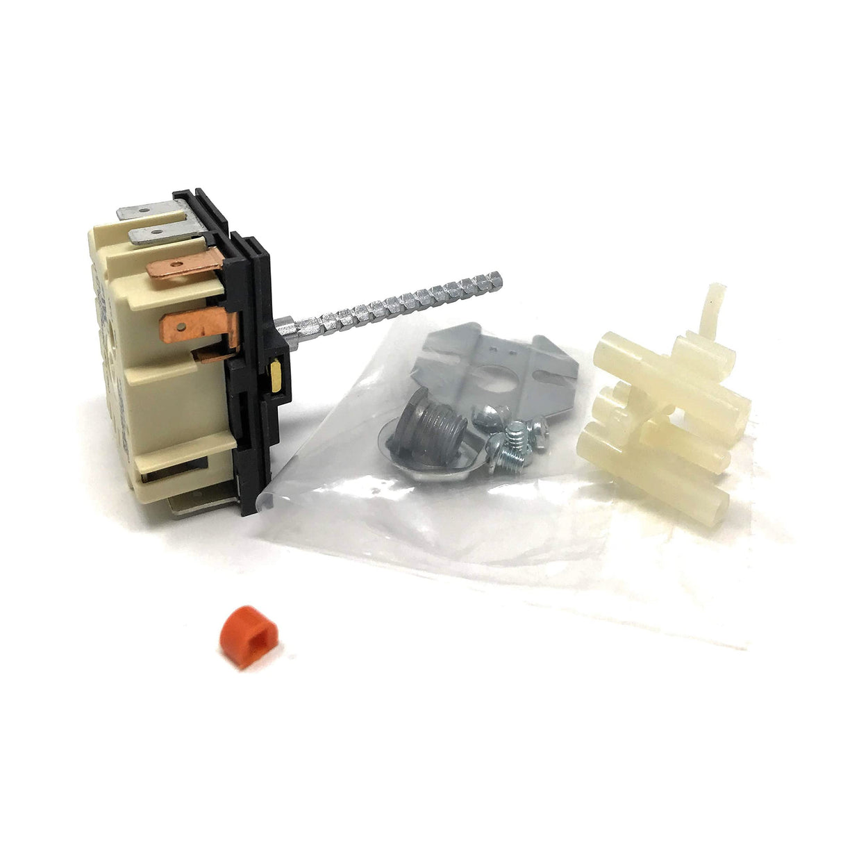 GE WB21X36771 Surface Element Switch Kit