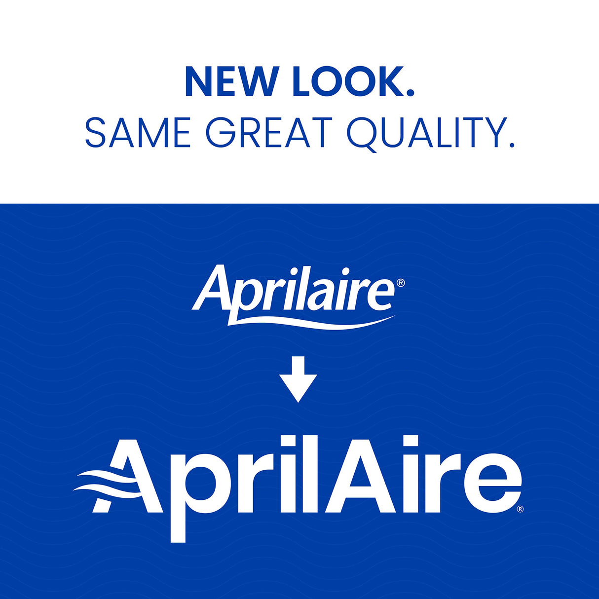 AprilAire 501 Replacement Filter for AprilAire 5000 Whole-House Air Purifier - MERV 15 Equivalent, 16x25x6 Air Filter