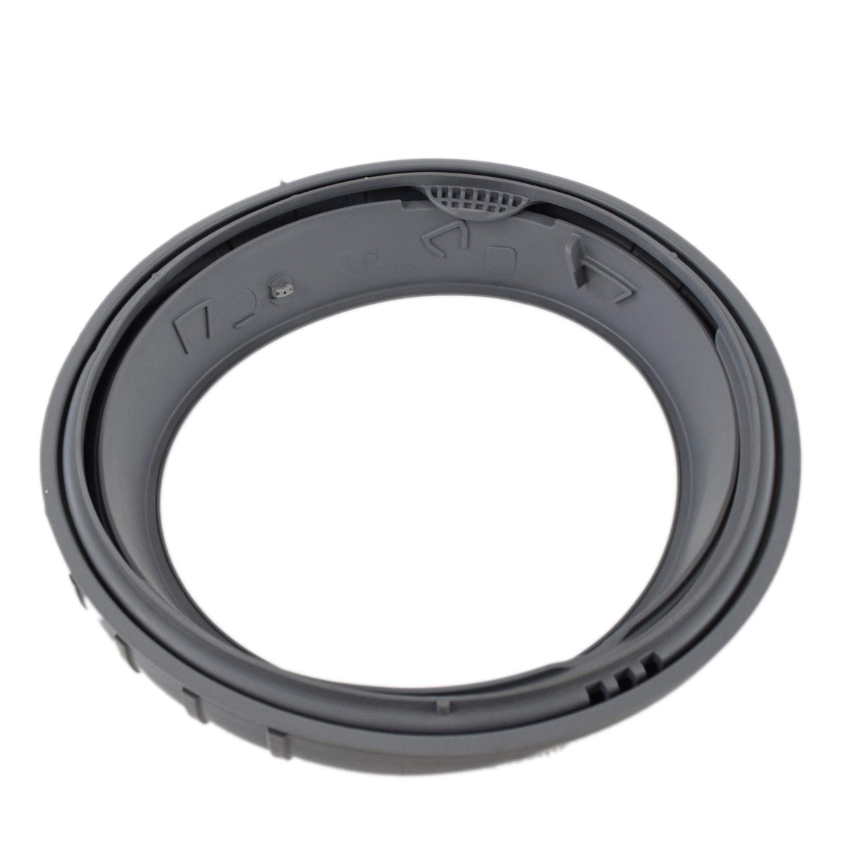 Samsung DC97-19755A Washer Door Boot Genuine Original Equipment Manufacturer (OEM) Part