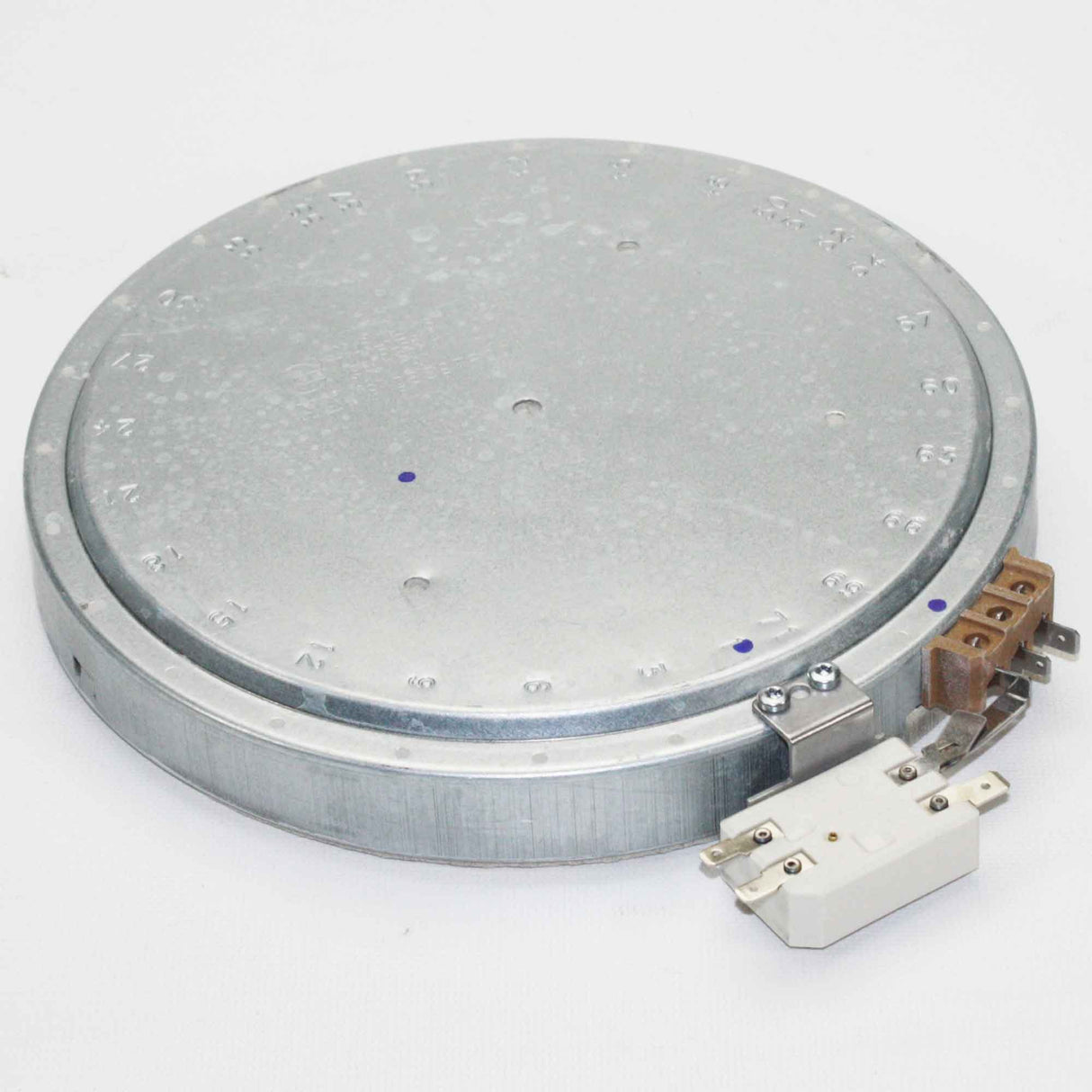 GE WB30T10135 Element Haliant Dual
