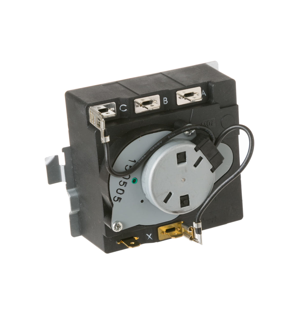 GE WE4M532 Genuine OEM Timer for GE Dryers