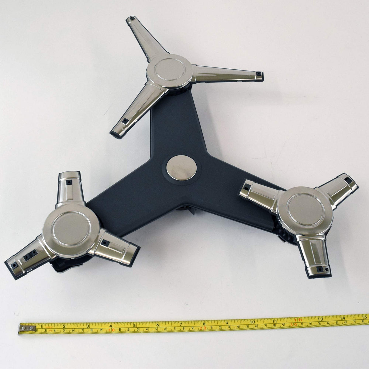 Whirlpool W10860176 Genuine OEM Dishwasher Lower Spray Arm