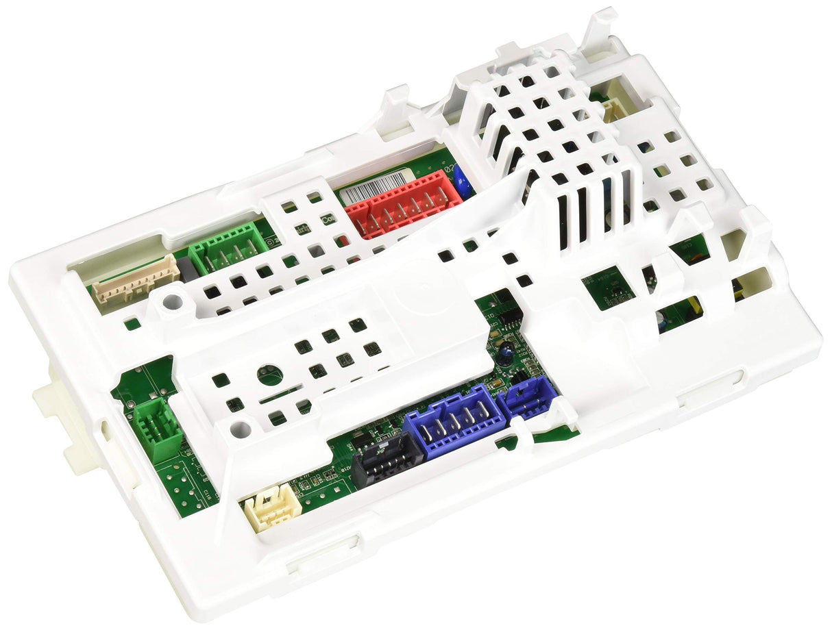 Washer Electronic Control Board