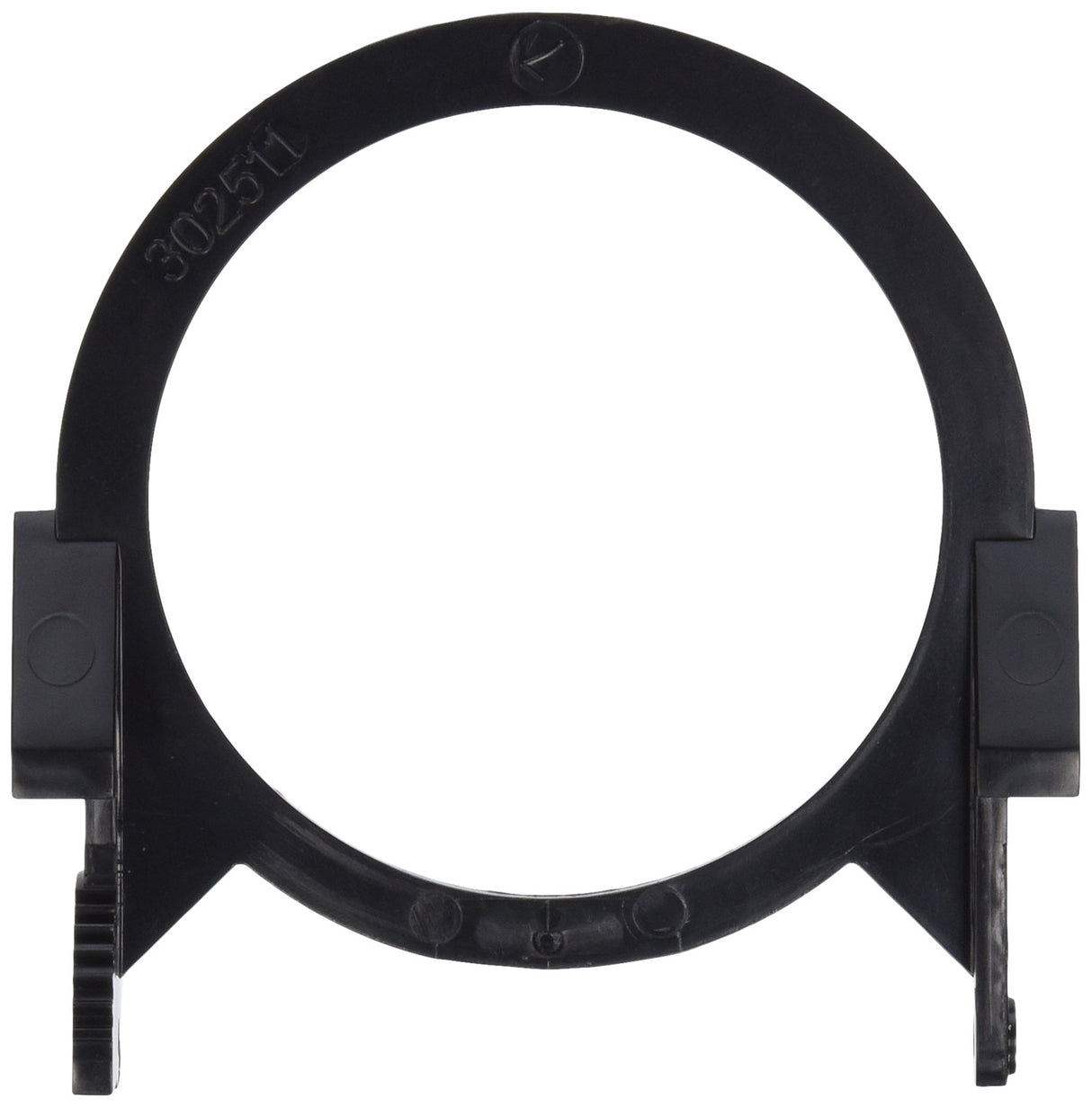 Electrolux 241688401 Ice Chute Assembly
