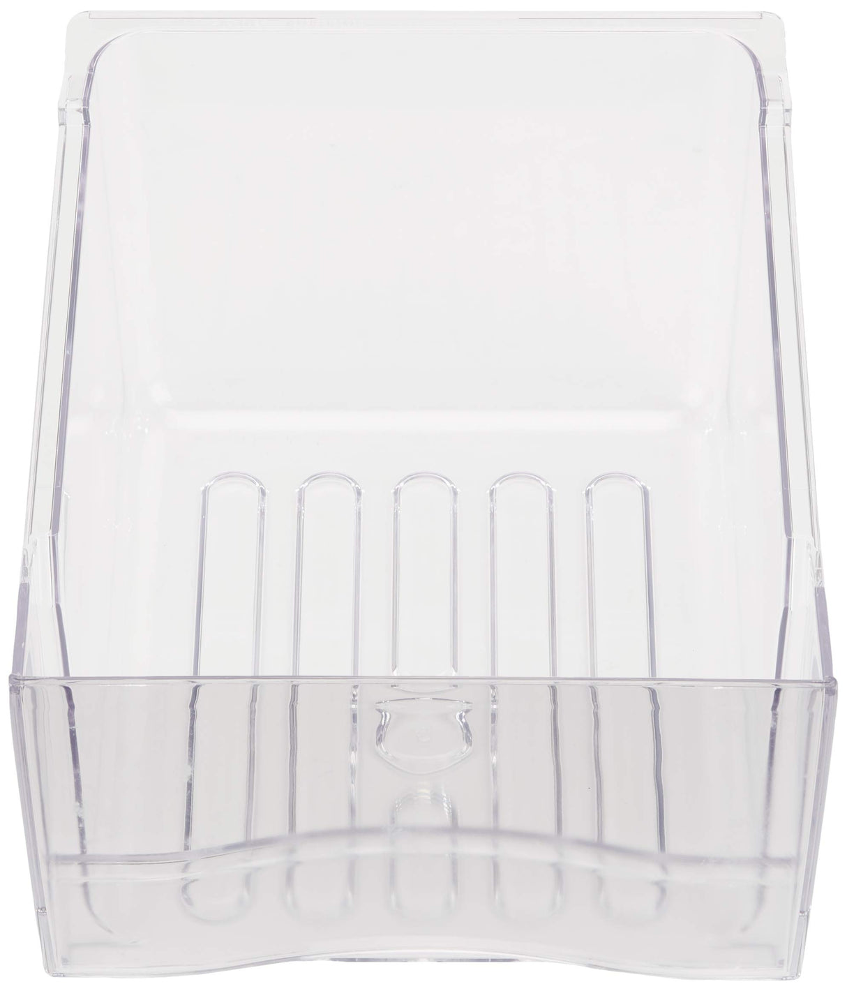 GE WR32X10697 Genuine OEM Crisper Drawer (Clear)