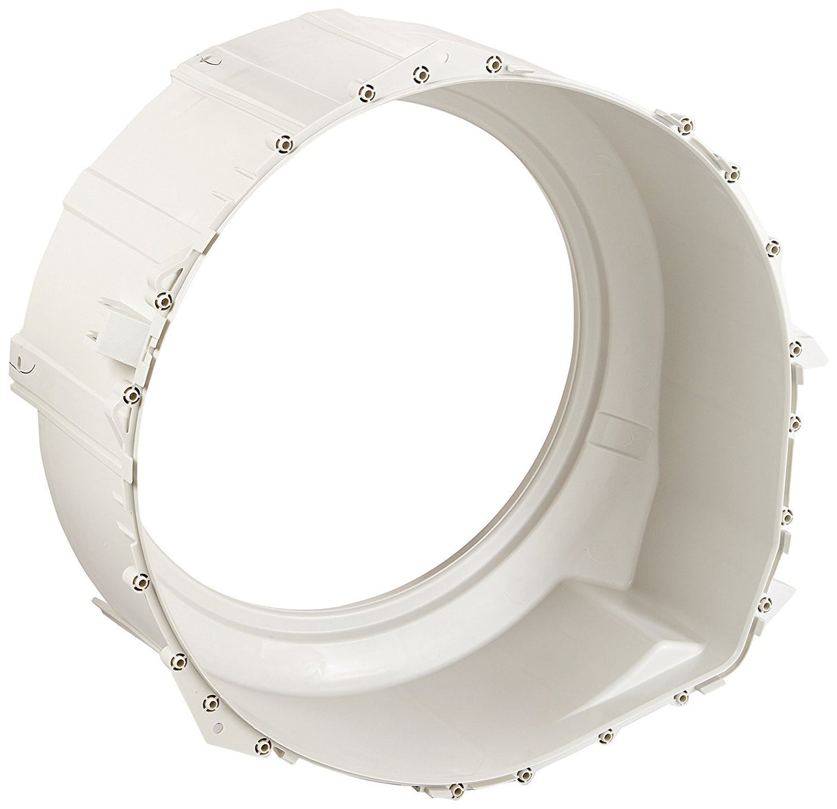 GENUINE Frigidaire 134643000 Washing Machine Front Bulkhead