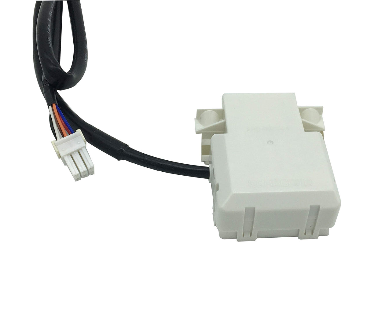 LG EBF61674802 Lid Lock and Switch Assembly