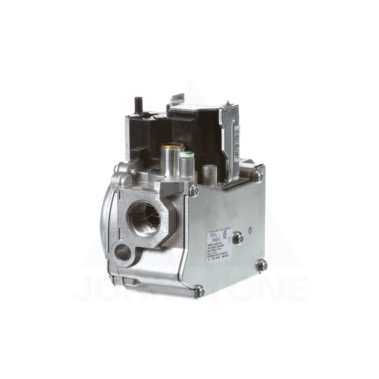 Goodman Gas Valve #0151M00037S