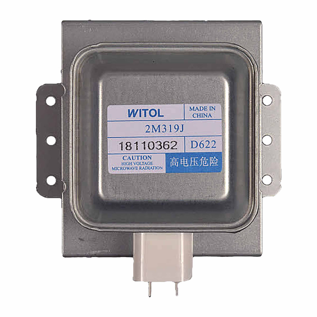 Electrolux 55-5304509470 Elecctrolux Microwave Magnetron