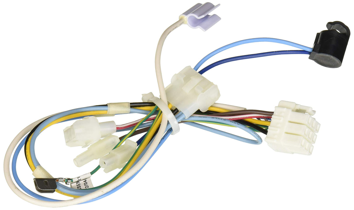 GENUINE Frigidaire 242213501 Wire Harness White