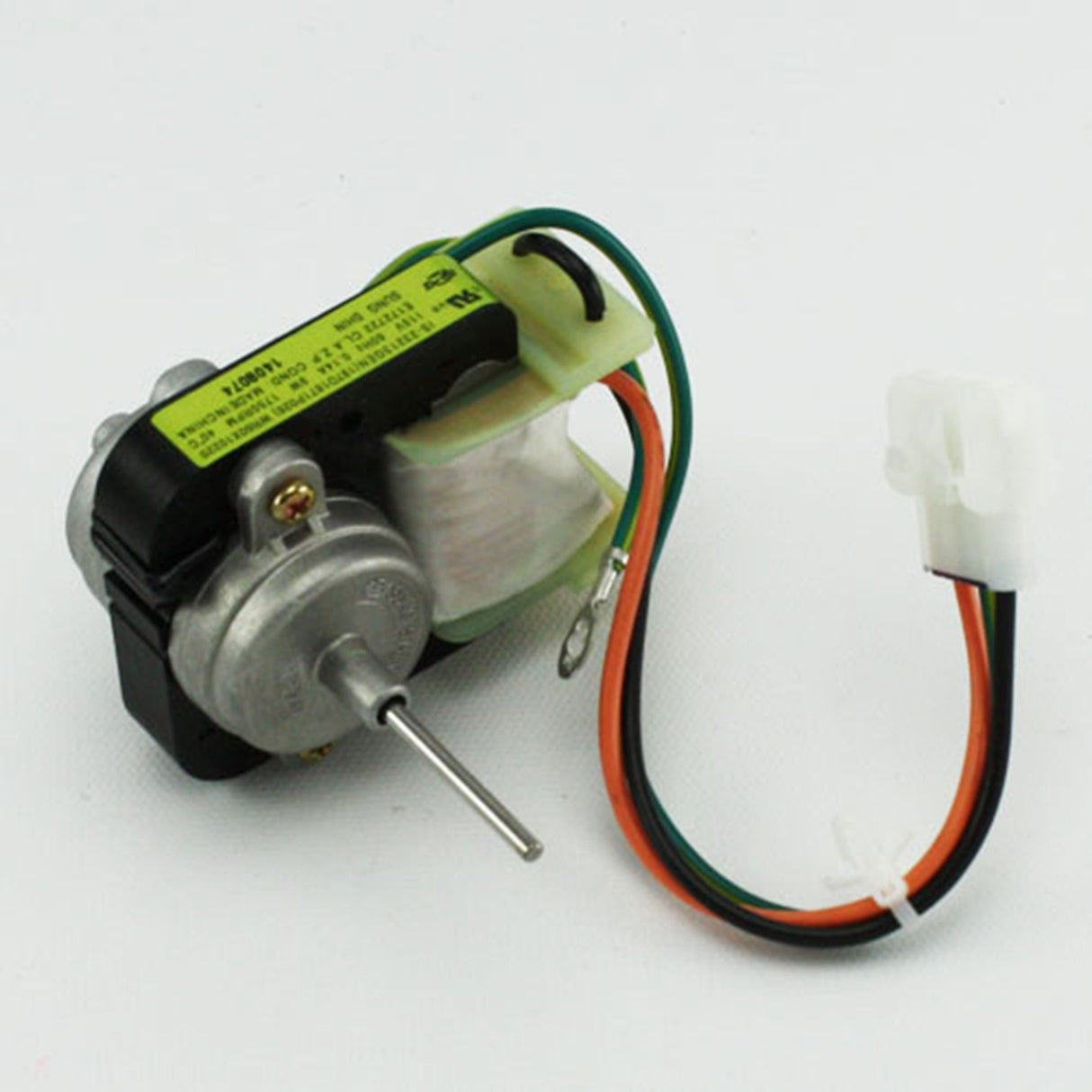 GE WR60X10220 Genuine OEM Condenser Fan Motor