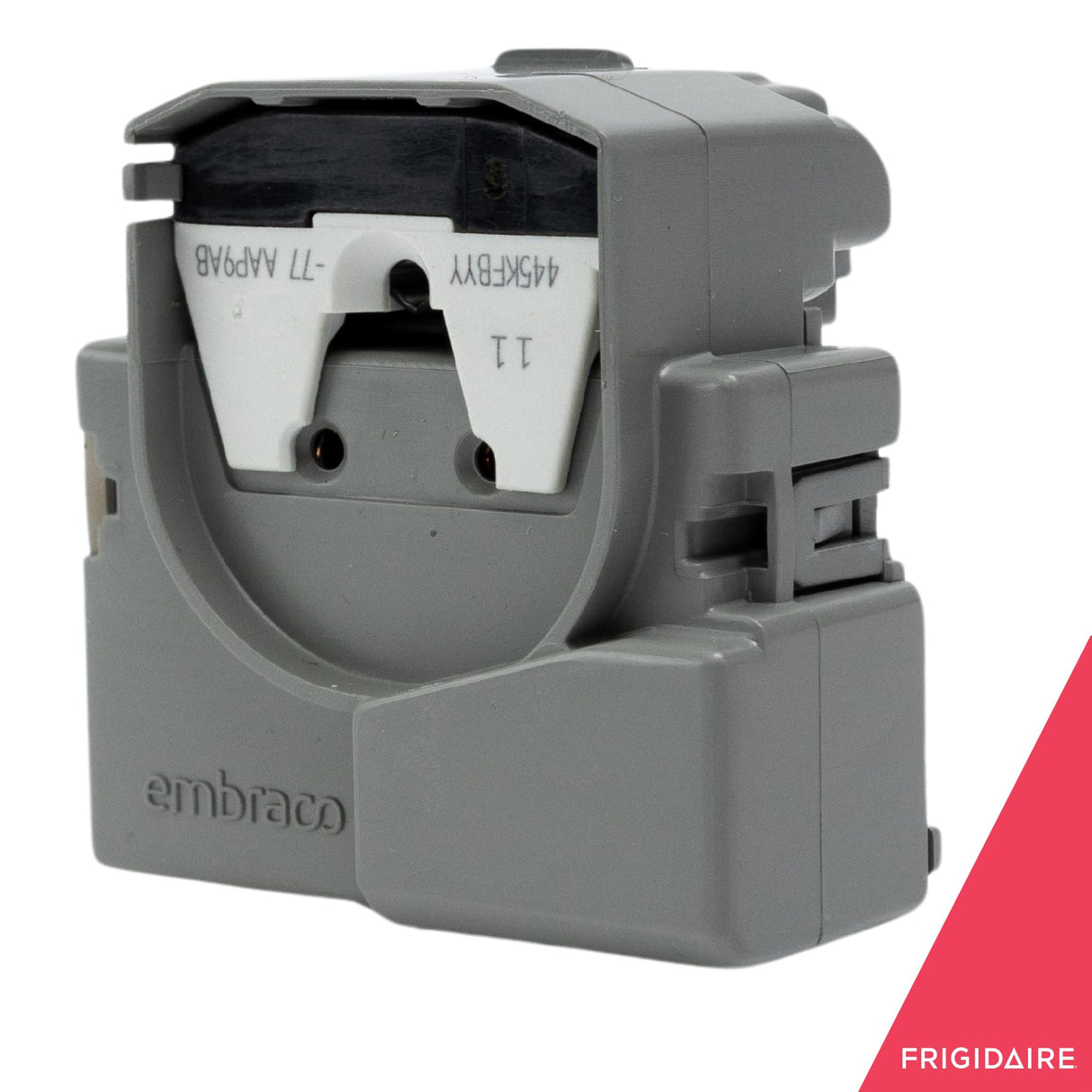 Frigidaire 297237702 Compressor Start Relay for Freezers