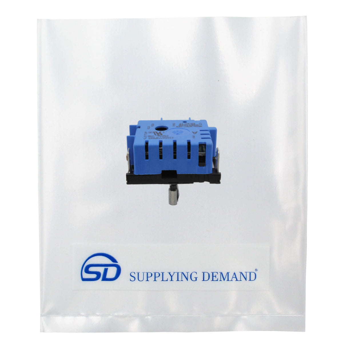 GE WB24X25013 Range Surface Element Control Switch