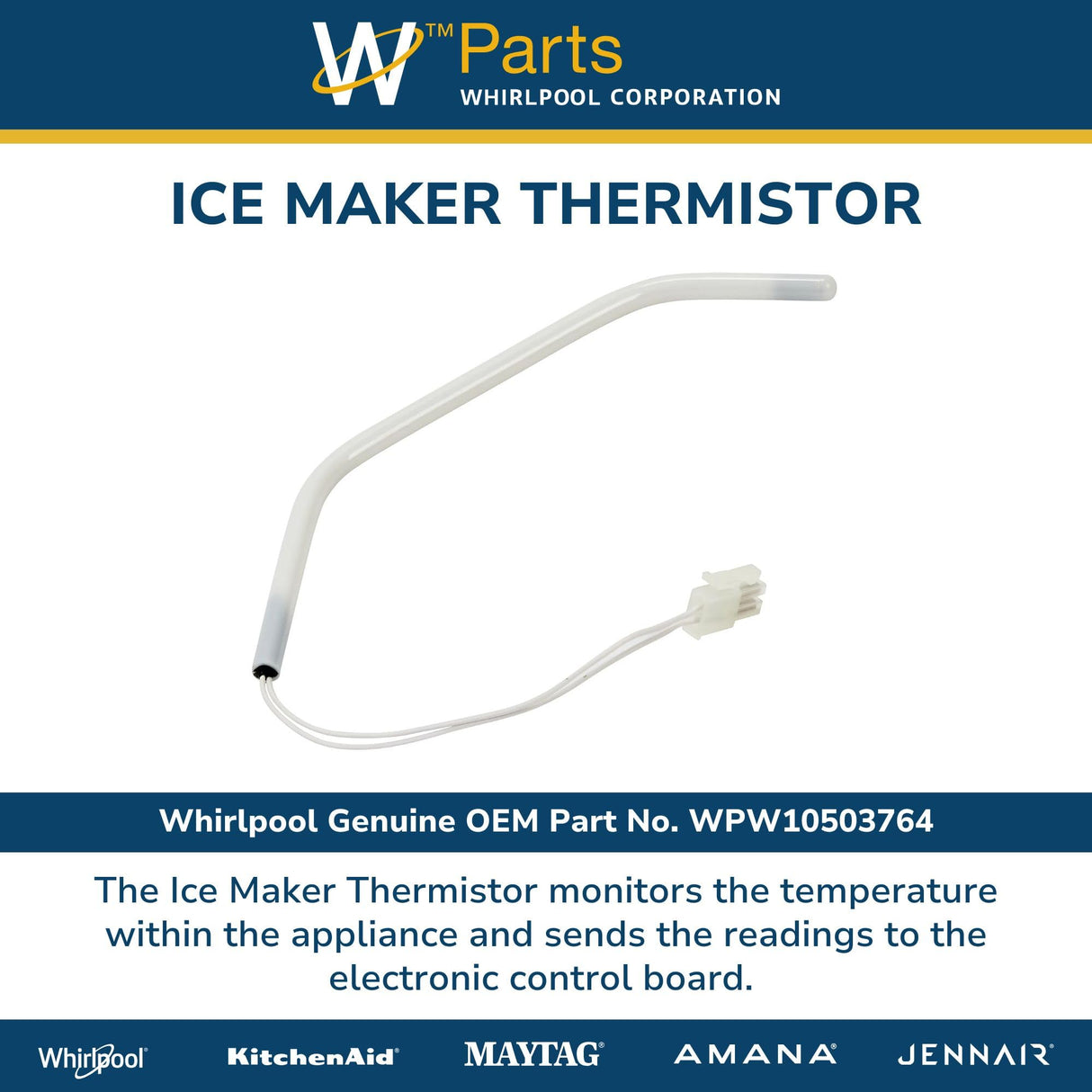Ice Maker Thermistor