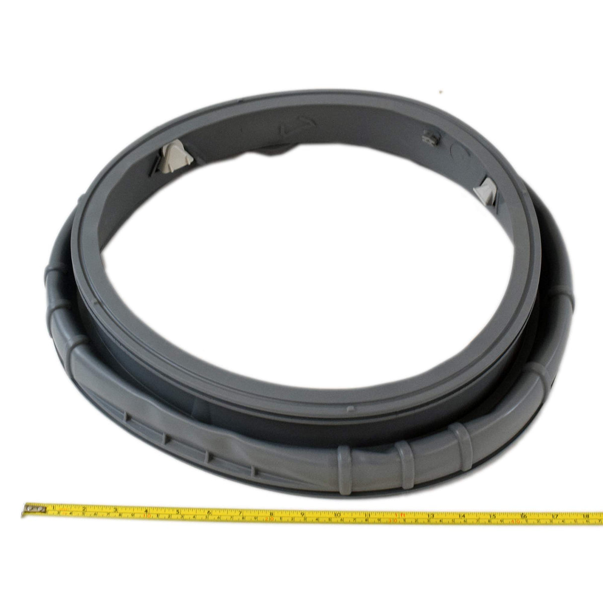 Samsung DC97-16140N Washer Door Boot Seal, Diaphragm