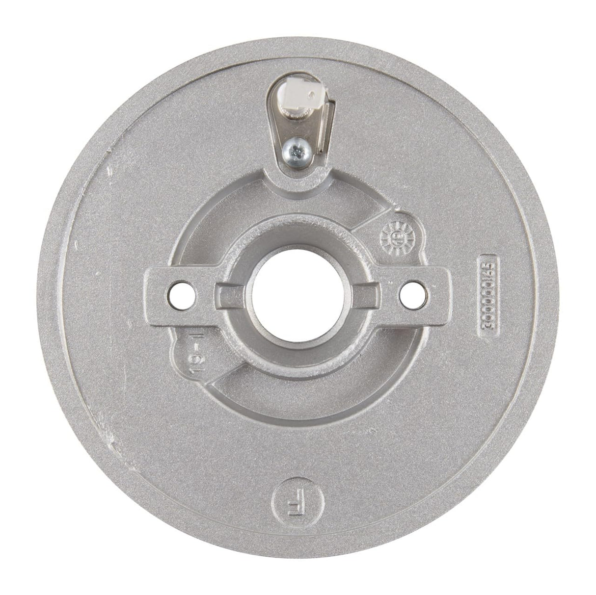 Whirlpool WPW10515455 Genuine OEM Range Surface Burner Base