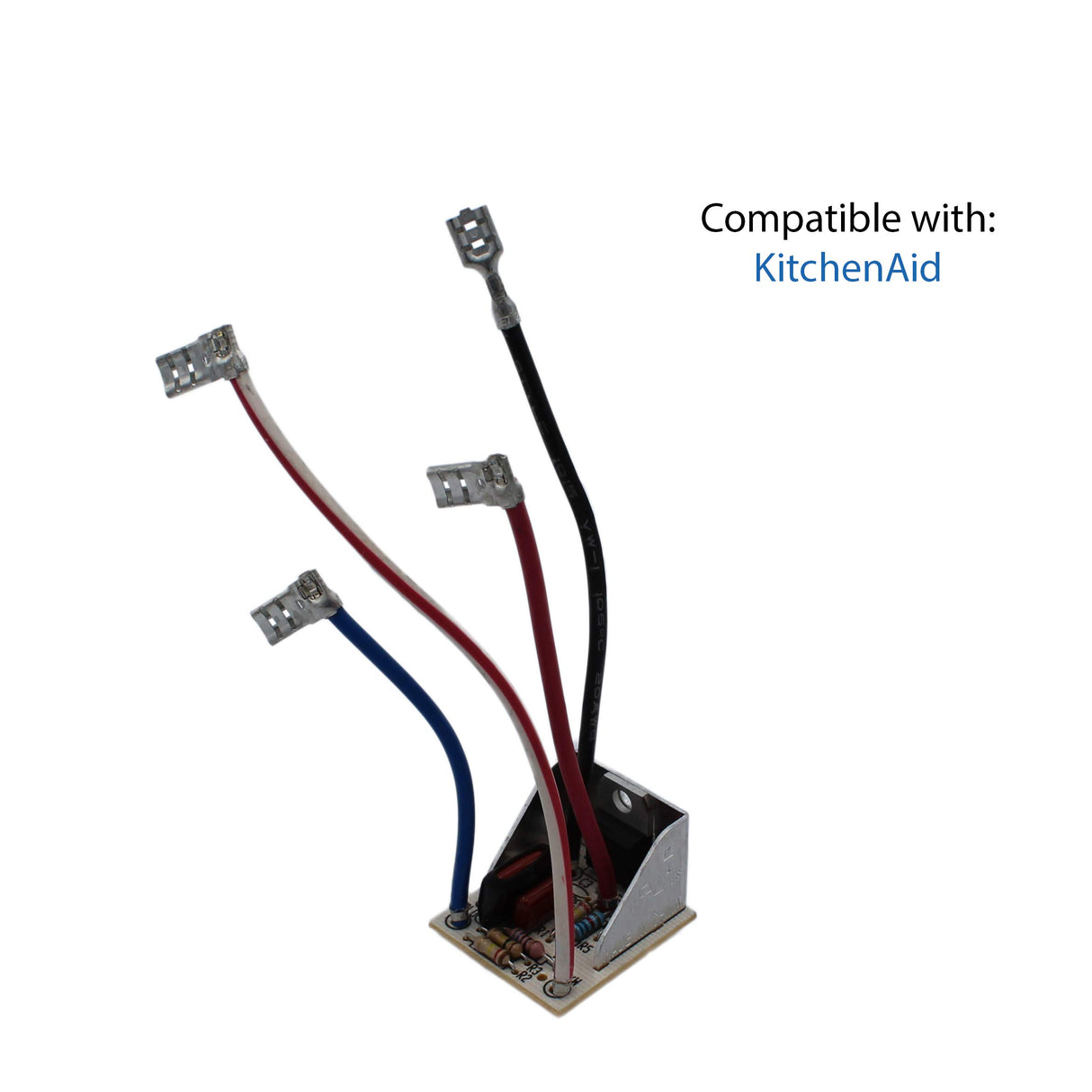 KitchenAid Mixer Phase Control Board 9706595