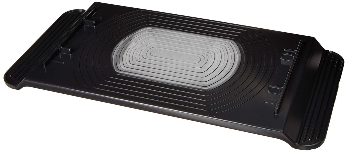 Samsung Dg61-00563A Geniune OEM Plate-Griddle for Samsung Ranges