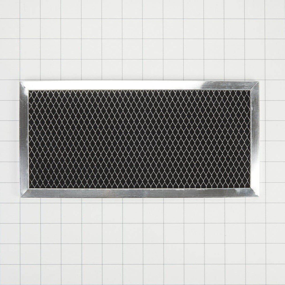 Over-The-Range Microwave Charcoal Filter