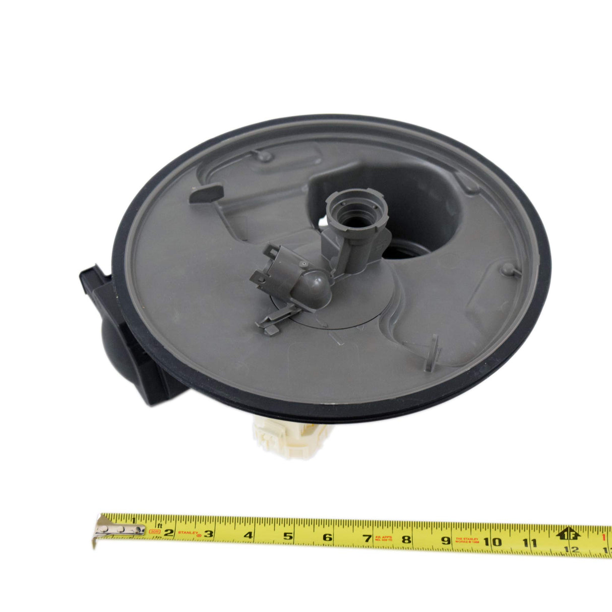 Whirlpool WPW10455260 Genuine OEM Dishwasher Sump and Motor Assembly